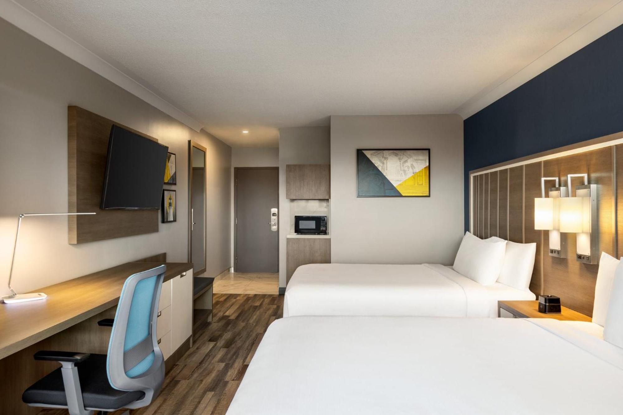 Crowne Plaza Saint John Harbour View By Ihg Hotel Exterior photo