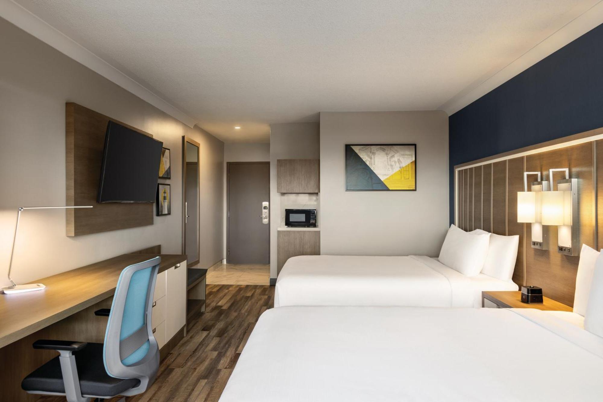 Crowne Plaza Saint John Harbour View By Ihg Hotel Exterior photo